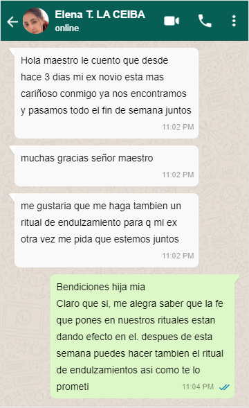 brujos en honduras