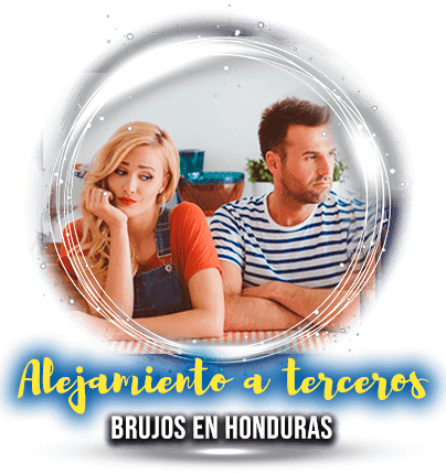 brujos en honduras